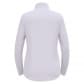 Odlo Damen Langarmshirt Berra Light Midlayer 1/2 Zip 542491 