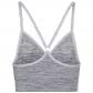 Odlo Damen Sport BH Padded Seamless Soft 2.0 130611 