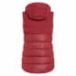 Odlo Damen Weste Severin N-Thermic 528911-30867 L spiced apple | L