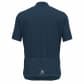 Odlo Herren Radtrikot  Stand-up collar s/s 1/2 zip ES 411972 