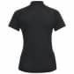 Odlo Damen T-Shirt Crew Neck s/s 1/2-Zip Trail Running Shirt 313801-15000 L Black | L