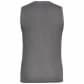 Odlo Herren Tanktop Crew Neck F-DRY 550962-10352 S Odlo Steel Grey | S