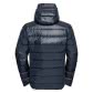 Odlo Herren Jacke Insulated Severin N 528862-20731 L Dark Sapphire | L