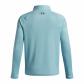 Under Armour Jungen Trainingstop Tech 2.0 1/2 Zip 1363286 