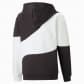 Puma Kinder Kapuzenpullover POWER CAT Hoodie FL B 674232-01 128 Puma Black | 128