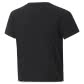 Puma Mädchen T-Shirt Alpha Knotted Tee G 846949 