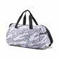 Puma Damen Sporttasche AT ESS barrel bag 077365-08 Puma White-Untamed | One size
