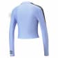 Puma Damen Langarmshirt Fit Eversculpt 1/4-Zip 523075 