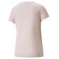 Puma Damen T-Shirt Performance Tee 520486-36 S Lotus | S