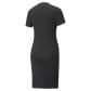 Puma Damen Sweat Kleid ESS  Slim Tee Dress  848349-01 M Puma Black | M