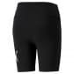 Puma Damen Short ESS 7` Logo Short Leggings 848347 