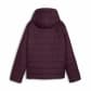 Puma Damen Jacke ESS Hooded Padded Jacket 848940 