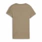 Puma Damen T-Shirt ESS Logo Heather Tee 586876 