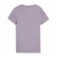 Puma Damen T-Shirt ESS Logo Heather Tee 586876 