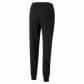 Puma Damen Sweathose ESS+ Metallic Pants 849959-51 M Puma Black-Silver Metallic | M