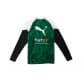 Puma Herren BMG Training Borussia Mönchengladbach Sweatshirt 931892-09 L Power Green-PUMA Black | L