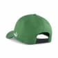 Puma Herren Borussia Mönchengladbach Kappe ESS Cap 24/25 025582-04 Archive Green-PUMA Black | One size
