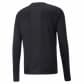 Puma Herren Langarmshirt TRAIN ALL DAY LS TEE 522338-01 XL Puma Black | XL