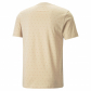 Puma Herren T-Shirt Puma Fußball Street Tee 657591-07 S Light Sand | S