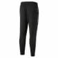Puma Herren Trainingshose Fit Lightweight PWR Fleece Jogger 523193-01 S Puma Black | S