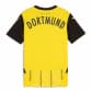 Puma Kinder Borussia Dortmund Home Trikot 2024/25 774951 
