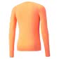 Puma Herren Kompressionsshirt Liga Baselayer Tee LS 655920 