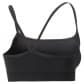 Puma Damen Sport BH Low Impact Studio Seamless Bra 523254-01 S Puma Black | S