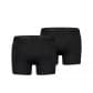 Puma Herren Boxershorts Men Sport Microfiber Boxer 2P 701210961 