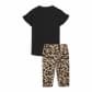 Puma Baby Set MINICATS ANIMAL Legging Set 680327 