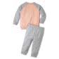 Puma Baby Jogginganzug Minicats ESS Raglan Jogger 584861-26 86 Apricot Blush | 86