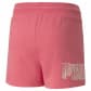 Puma Mädchen Shorts POWER Summer High-Waist TR G 674364 