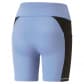 Puma Damen Short Fit 5  Tight Short 523078-028 S Elektro Purple-Puma Black | S