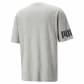 Puma Herren T-Shirt Power Colorblock Tee 673321 