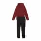 Puma Jungen Trainingsanzug SQUAD Full-Zip Sweat 683318-13 128 Intense Red | 128