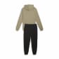 Puma Herren Trainingsanzug SQUAD Hooded Suit TR 681901 