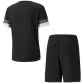 Puma Herren Set Trikot+Hose teamRISE Jersey 704932+704942 