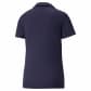 Puma Damen Polo Shirt teamLIGA Sideline Polo W 657408-06 L Peacoat-Puma White | L