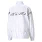Puma Damen Trainingsjacke Train UNTMD Woven Jacket 520241-02 L Puma White | L
