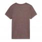 Puma Damen T-Shirt TAD ESSENTIAL Heather Logo Tee 525893 