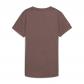 Puma Damen T-Shirt TAD ESSENTIAL Heather Tee 525891 