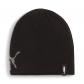 Puma Kinder Mütze ESS Mid Crown Cuffless Beanie Jr 026560 