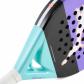 Puma Damen Padelschläger NOVA PADEL COURT Wmn 049051-01 Purple Glimmer Black White | One size