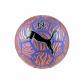Puma Mini Fussball NEYMAR JR Graphic Miniball 084679-01 Orange Poppy-PUMA Black | One size
