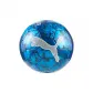 Puma Fussball PUMA CUP Graphic Miniball 084738-01 Ultra Blue-Puma Black-Gray Echo | One size