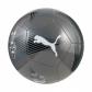 Puma Fussball Borussia Mönchengladbach ESS Ball 084759-03 5 Flat Medium Gray-Puma Black | 5