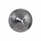 Puma Fussball Borussia Mönchengladbach ESS Ball Mini 084761-03 Flat Medium Gray-Puma Black | One size