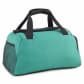 Puma Sporttasche teamGOAL Teambag S 090232-04 Sport Green-Puma Black | One size