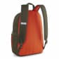 Puma Rucksack PUMA Phase Backpack Colorblock 090468-03 Dark Olive-Redmazing | One size