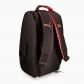 Puma Rucksack NOVA ELITE Padel Bag 090561-01 Black-Active Red White | One size