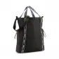 Puma Damen Tragetasche AT ESS Tote 90781-01 PUMA Black | One size